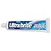 Ultra Brite Advanced Whitening Toothpaste, Clean Mint, 6 Ounce