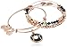Alex and Ani Joy Set of 3 Bangle Bracelet