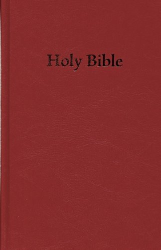 Easy-To-Read Bible-OE