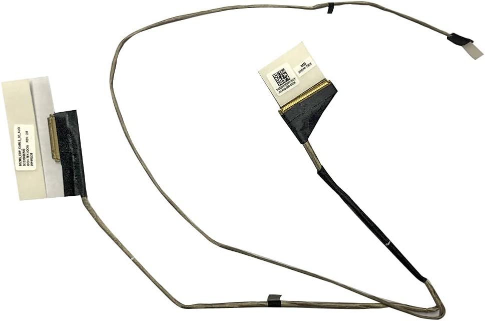 ZAHARA LCD EDP Cable for Acer Aspire S5-371 S5-371T DC02002E500