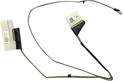 ZAHARA LCD EDP Cable for Acer Aspire S5-371 S5-371T DC02002E500