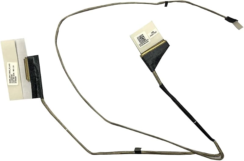 ZAHARA LCD EDP Cable for Acer Aspire S5-371 S5-371T DC02002E500