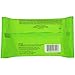 Garnier SkinActive Clean+ Refreshing Makeup Remover Wipes, Normal Skin, 25 ct.