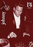 Johnny Depp 2014 Calendar (English, German and French Edition) by 