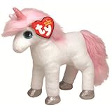 Ty Beanie Babies Mystic Unicorn Plush