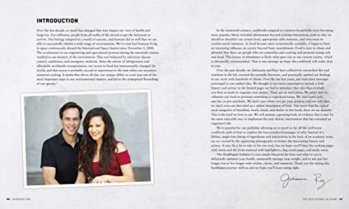 The Healthspan Solution: How and What to Eat to Add Life to Your Years - Image 5