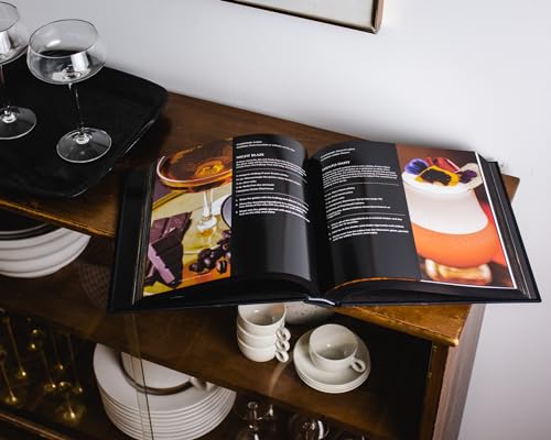 COCKTAILS: The New Classics