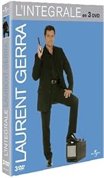 Gerra, Laurent - L'intégrale