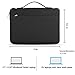 Laptop Sleeve 13 Inch Case Briefcase Compatible with 13 inch MacBook Air/Pro M1 M2, iPad Pro 12.9 inch, Surface Pro 3/4/5/6/2017 12.3