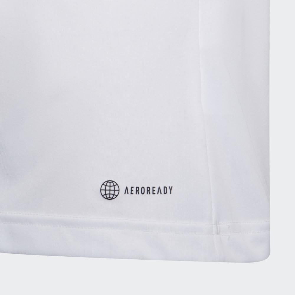 adidas Kids' Entrada 22 Jersey