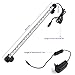 Red Heart String Light, Valentine's Day 10ft 40 LEDs Twinkle Fairy Lights