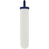 Aquacera 9" CeraMetix Ceramic/Fluoride Filter For Gravity Filters