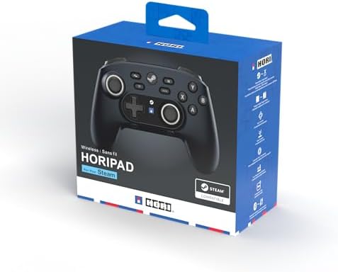 Amazon.com: Steam Controller : Video Games