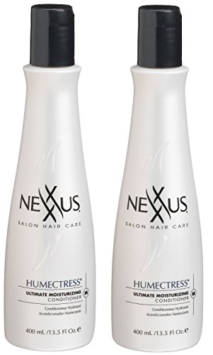 Nexxus Conditioner Humectress 13.5 Ounce (2 Pack)