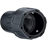 DWV9000 universal Quick Multi-Function Connector Fits DeWalt Dust Extractors，vacuum hose, various DW tools & shrouds. Allows 