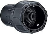 DWV9000 universal Quick Multi-Function Connector