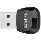 SanDisk MobileMate USB 3.0 microSD Card Reader - SDDR-B531-GN6NN