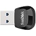 SanDisk MobileMate USB 3.0 microSD Card Reader - SDDR-B531-GN6NN primary