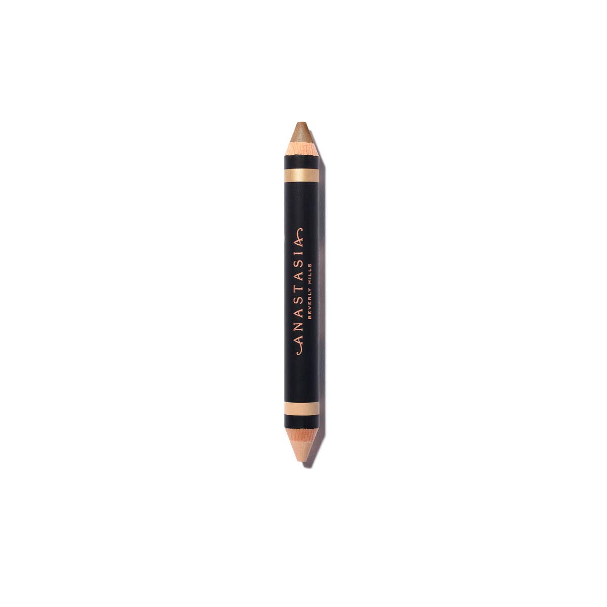 Anastasia Beverly Hills - Highlighting Duo Pencil - Shell/Lace — image 1