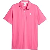 Palm Tree Crew Puma X Ptc Golf Polo