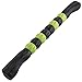 Fit Spirit Massage Stick Muscle Roller for Deep Tissue Self Massage Muscle Therapy and Myofascial Release