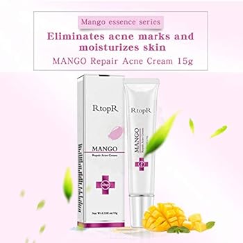 whitening acne cream