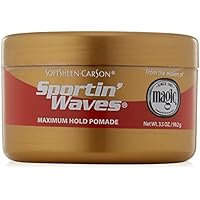 Best Wave Hair Products For Men For The Money On Flipboard By