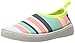 carter's Floatie Unisex Water Shoe, Yellow/Print, 8 M US Toddler