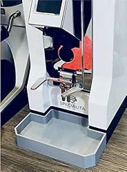 Drip Tray Compatible With Eureka Mignon Deeper
