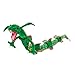 Pokemon Children's Generic Mega Rayquaza Plush Toys Stuffed Doll with 31