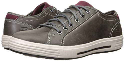 Skechers USA Men's Porter Ressen Oxford 