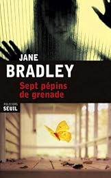 Sept pépins de grenade