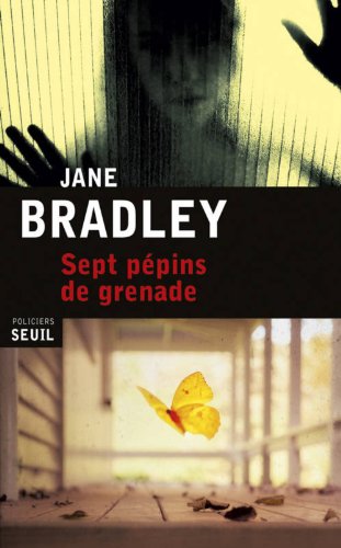 Sept pépins de grenade