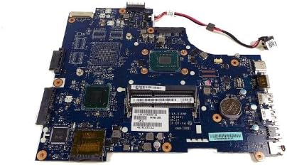 Dell Inspiron 15 3521 Laptop Motherboard W Intel Celeron 1007u 1 5ghz 6h8wv Computers Accessories Amazon Com
