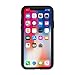 Under Armour UA Protect Arsenal Case for iPhone X - Graphite/Quirky Lime