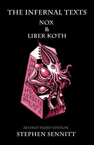 Amazon.com: The Church of Satan II: Volume II - Appendices