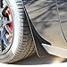 ZL1 Addons Deluxe Rock Guards (Front & Rear) - Compatible with 15-19 Challenger (All Models Except Widebody/Demon)