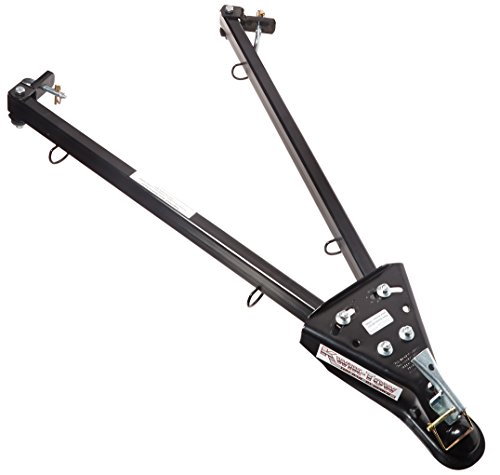 Demco 9511011 Tow Bar