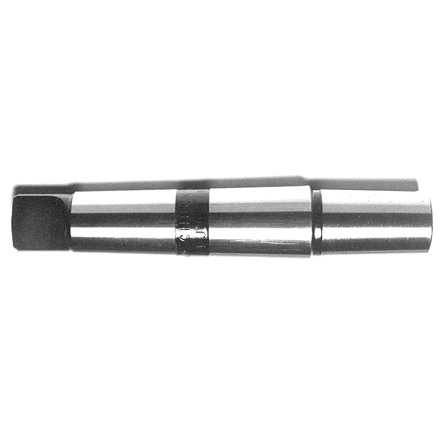 Drill America 3MT Taper Shank #1 Jacobs Taper Chuck Arbor, DEW Series