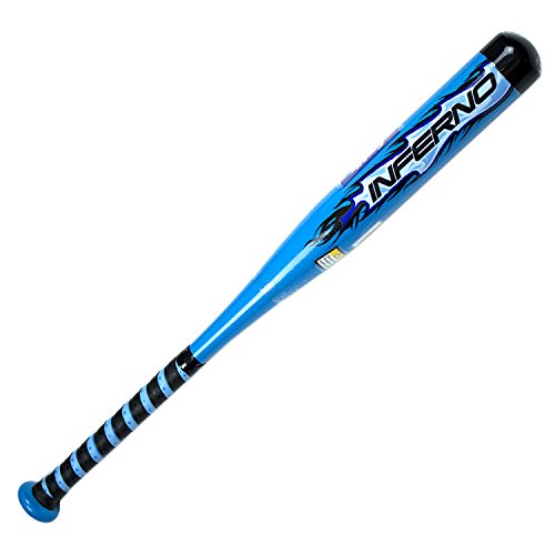 Franklin Official Soft Strike Tee-Ball Bat : Blue INFERNO 23347, 2