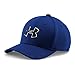 Under Armour UA Blitzing II Stretch Fit S/M Royal
