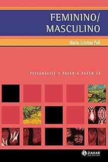 Livro Feminino/Masculino: A diferença sexual em psicanálise (PAP - Psicanálise)