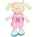 MartLoop Super Big Sister Doll with Cape and I am a Big Sister Book by Carolyn Jayne Church Gift Set Bundle
