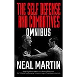 Self Defense And Combatives Omnibus