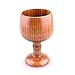 XHWine Hand-made Solid Wood Wine Goblet Cup 150mL (Approx 7oz)