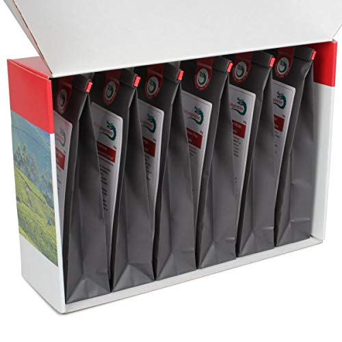 Nibelungentee Geschenkset Kräutertee (6 x 50g Tee) – Bild 3