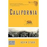 California: A History (Modern Library Chronicles)