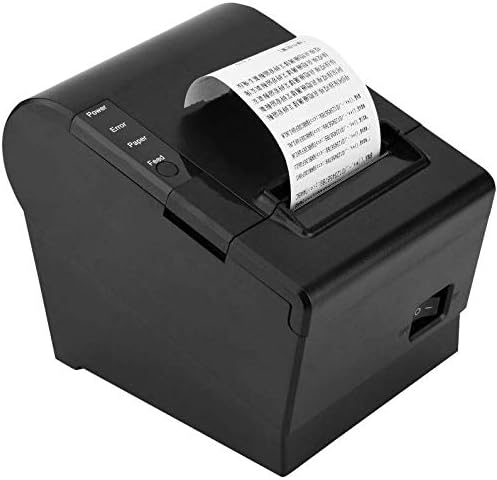 thermal printer price amazon