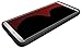 Diztronic Galaxy S8 Case, Full Matte TPU Series (Rev. 2)- Slim-Fit Soft-Touch Thin & Flexible Phone Case for Samsung Galaxy S8 - (Matte Black)