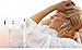 Apple earphones, Wired earbuds with Microphone and Remote Control for iPhone, iPad, iPod, Samsung, Tablet PC and Other Compatible Devices – Handsfree Stereo& Noise Isolating(2 Pack – White)
